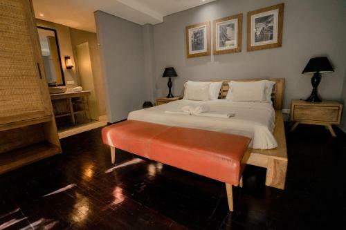 Apartamento Hana Villa 2br Villa With Public Pool