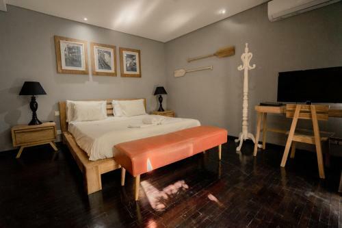 Apartamento Hana Villa 2br Villa With Public Pool