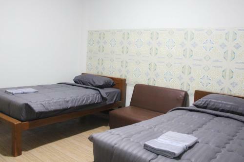 Chang Apartment