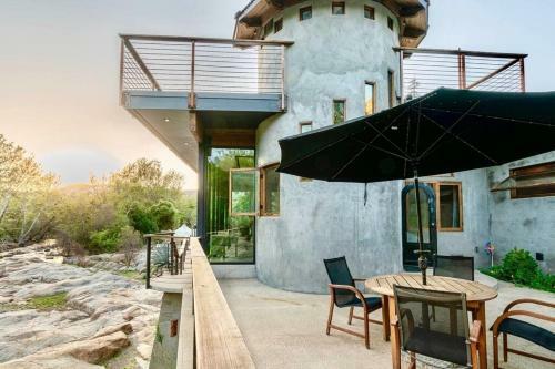 Reyium - A Conscious Riverfront Private Resort