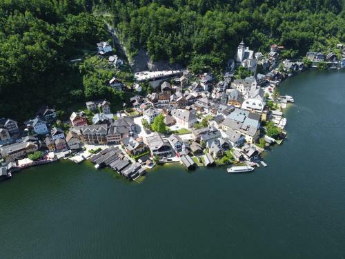B&B Hallstatt Lake