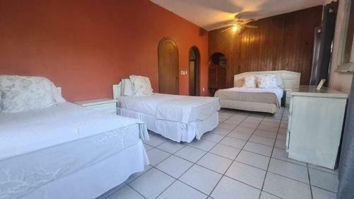 Casa Hermosa Vacacional