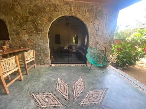 Casa Tao