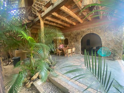 Casa Tao