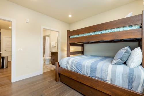 Apartamento 204 Clearwater Lofts Condo