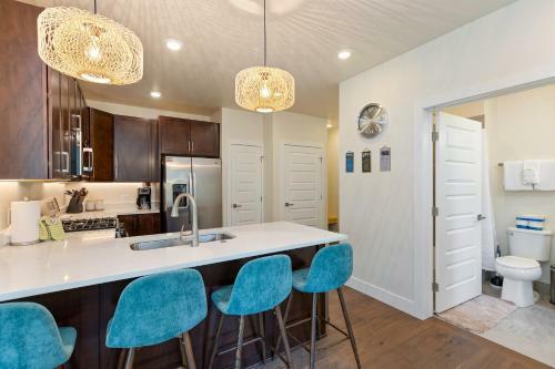 Apartamento 204 Clearwater Lofts Condo