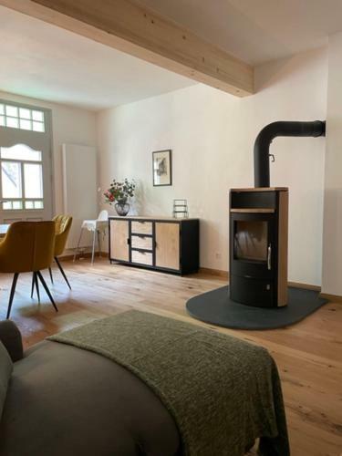 Ferienhaus Endertsesel