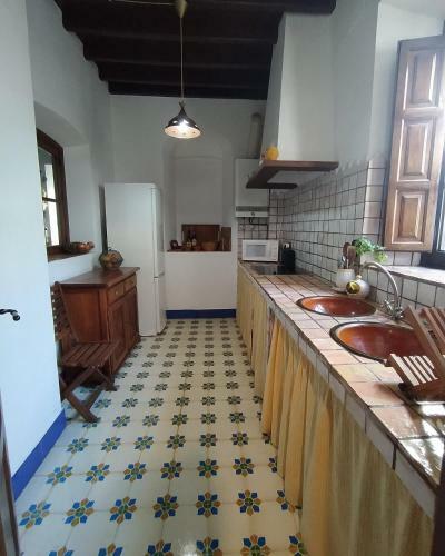Casas Rurales Do�a Librada