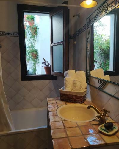 Casas Rurales Do�a Librada