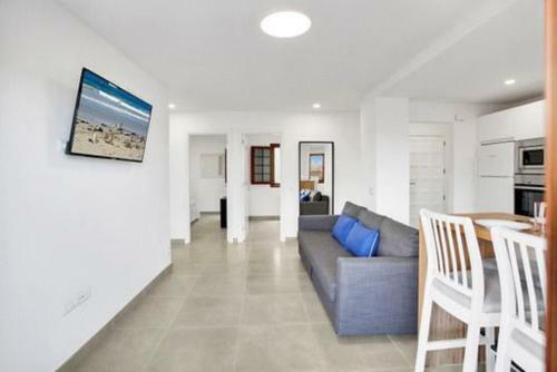 Apartamento Impeccable 3-bedroom El Unicornio Paula