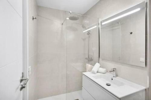 Apartamento Impeccable 3-bedroom El Unicornio Paula