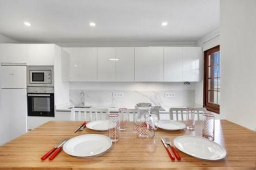 Apartamento Impeccable 3-bedroom El Unicornio Paula
