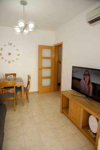 Apartamento En Pleno Centro De Cambrils