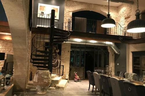 Domaine Des Remparts