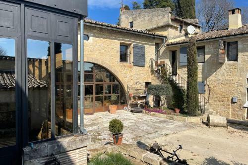 Domaine Des Remparts