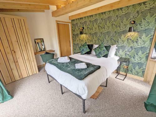 Fern Lodge, West Ashling