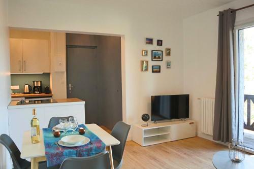 Apartamento Domaine La Castilha