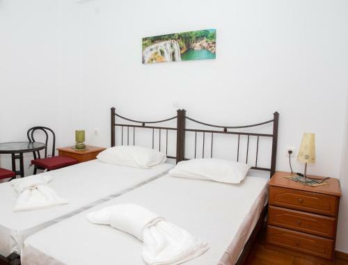 Apartamento White Heaven