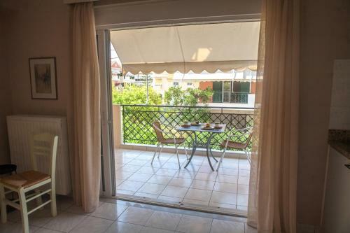 K Downtown Lefkada Studios & Apartments