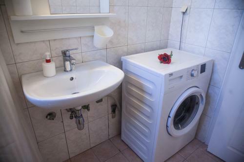 K Downtown Lefkada Studios & Apartments