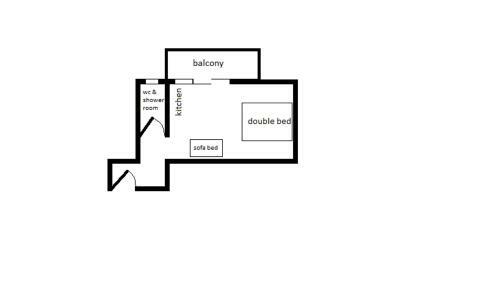 K Downtown Lefkada Studios & Apartments