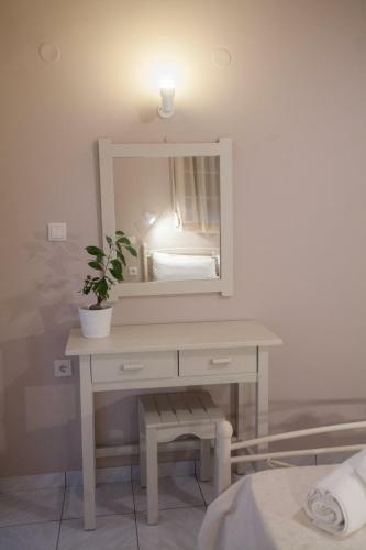 K Downtown Lefkada Studios & Apartments
