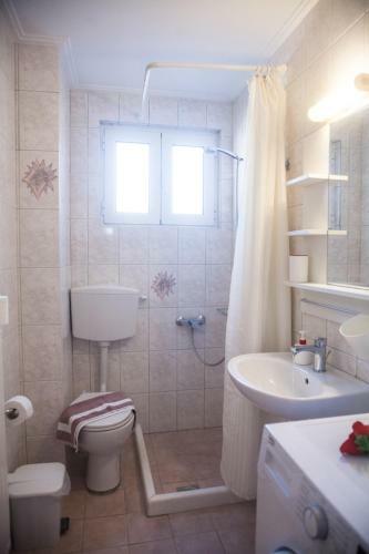 K Downtown Lefkada Studios & Apartments