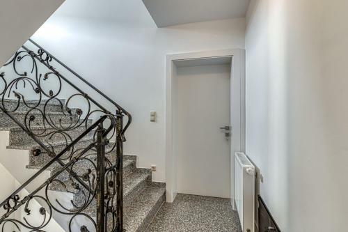 Villa Milena With Pool And Sea View