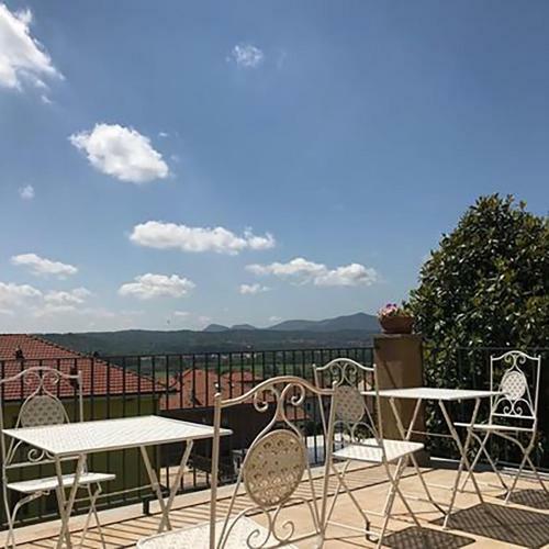 Hostal Casa Dell'agrifoglio