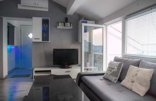 Apartments Buki