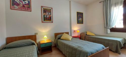 Apartamento Casa Seaview