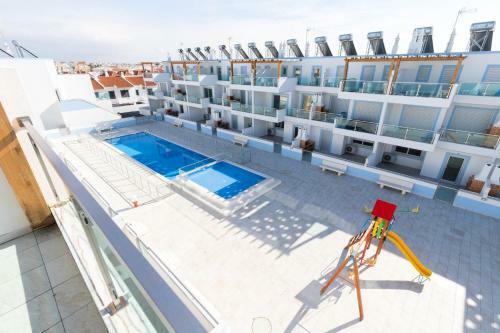 Apartamento Numar S By Algarvemanta