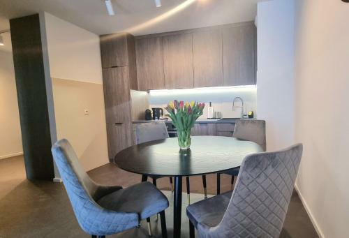 Nook Nook Apartments Bytkowska 103