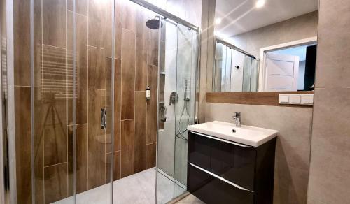 Nook Nook Apartments Bytkowska 103