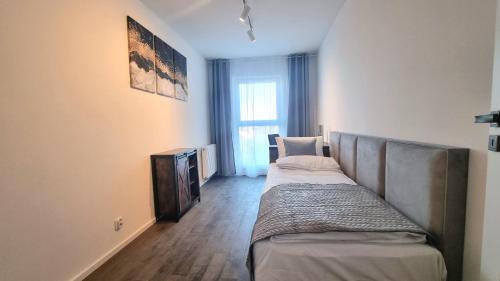 Nook Nook Apartments Bytkowska 103