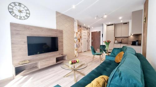 Nook Nook Apartments Bytkowska 103