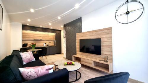 Nook Nook Apartments Bytkowska 103