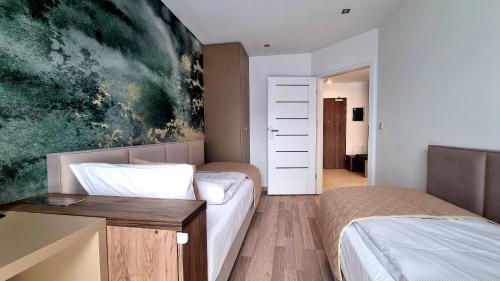 Nook Nook Apartments Bytkowska 103