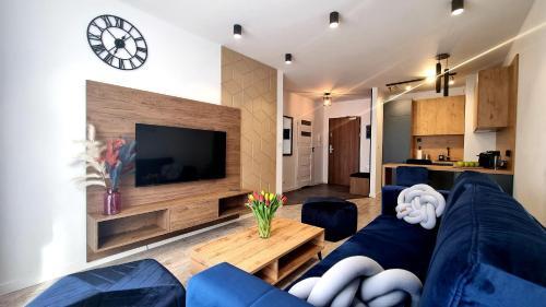 Nook Nook Apartments Bytkowska 103