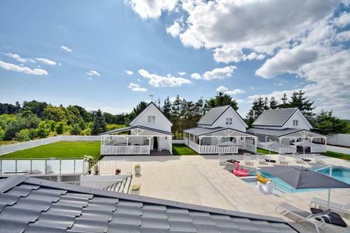 Resort Golf Ko?czewo