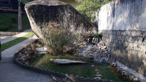 Ch�cara Felicidade Um Pedacinho Do C�u