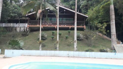 Ch�cara Felicidade Um Pedacinho Do C�u