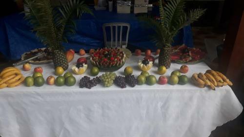 Ch�cara Felicidade Um Pedacinho Do C�u