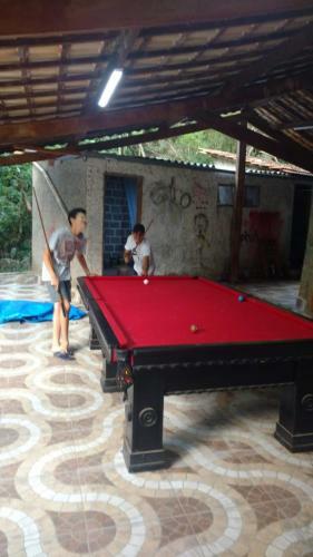 Ch�cara Felicidade Um Pedacinho Do C�u