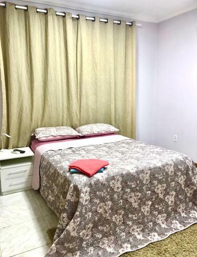 Hostal Pousada Luz