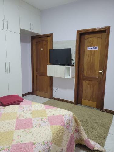 Hostal Pousada Luz