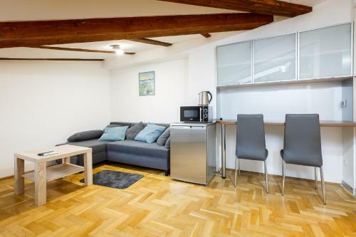 Krak�w Grzeg�rzecka Apartments