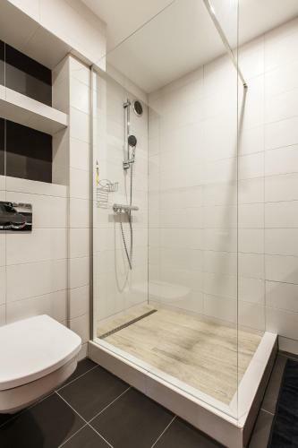 Krak�w Grzeg�rzecka Apartments