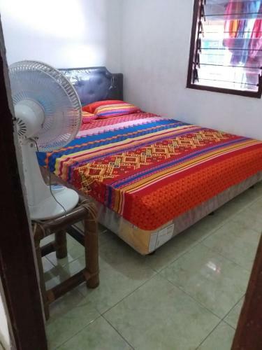 Homestay Syariah Kadipiro