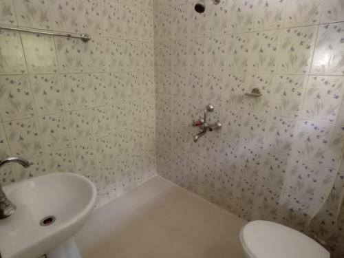 Madikeri Misty Homestay
